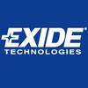Exide batterie