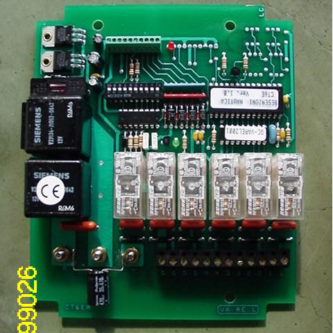 BES-33742 - Strumenti da Meccanico - beselettronica - Pinza Per Montaggio  Fascette Giunti Per Auto Con Taglierina Pinza A Morsetto