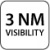 2 NM Visibility