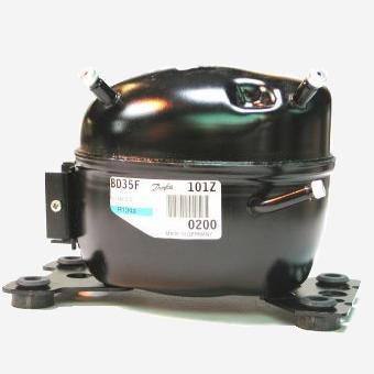 thumbnail image 2 of DONPER 12V/24V DC Compressor Driver For SECOP BD35F/BD50F – Portable Fridge/Freezer Boost 2 of 11