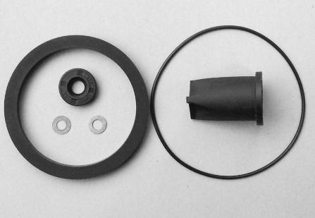 Jabsco Service kit 37045/245 Stil elektr. toilet 90197-0000 00320201
