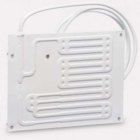 Evaporatore A Piastra Per Frigo Max 170 L Isotherm - Foto 2