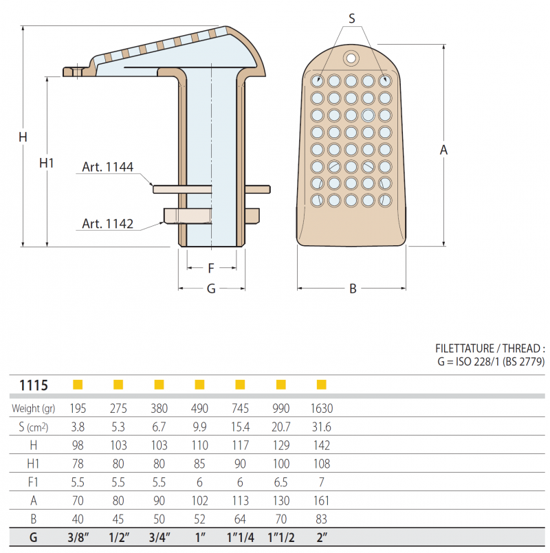 3/8 " Drive 13mm Metrico Profondo Presa Con Quattro Piatto - Foto 4