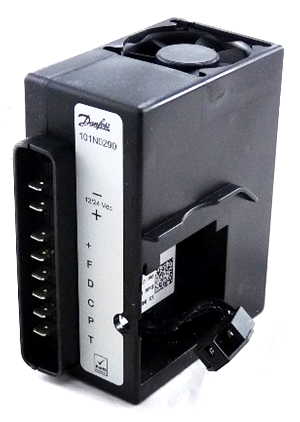 Danfoss ERC101A 080G3030 Controllo Elettronico – Nuovo, Stock Spot