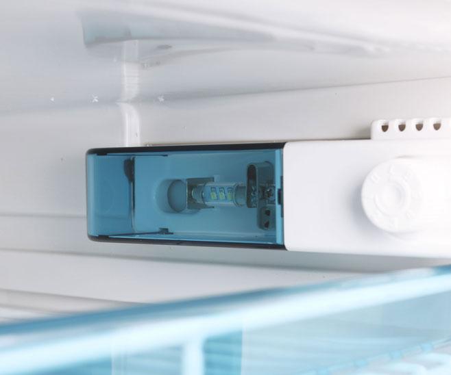 Termostato Di Sbrinamento Per Frigoriferi Compatibile Con Più - Foto 3