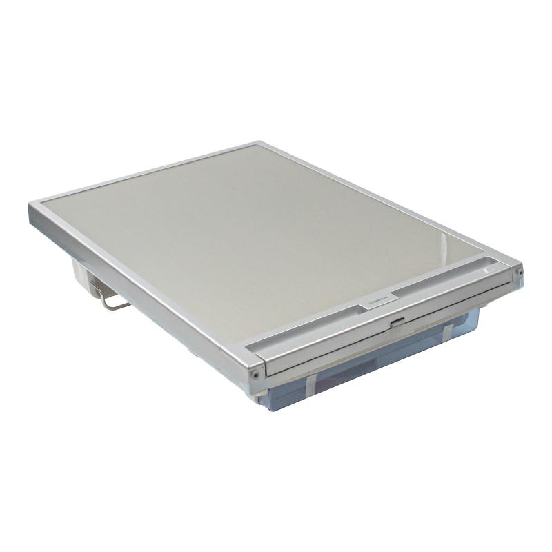 Kit blocco porta Completo Frigo Dometic RM7605 - 2412757607 - C.A.R.E