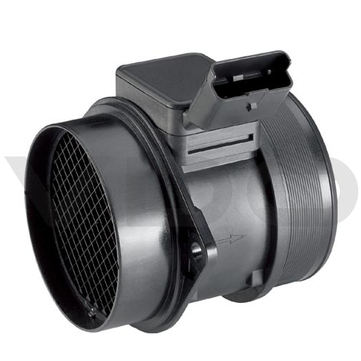 Vdo 5WK97001Z Debimetro Originale: Lunga Durata E Robustezza Garantita