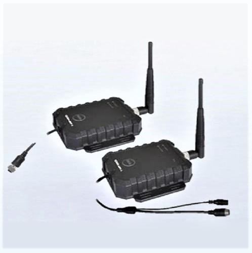 Segnali Wireless – Trasmissione Di Segnali Di Commutazione Su LPR | Elettronica Open Source - Foto 7