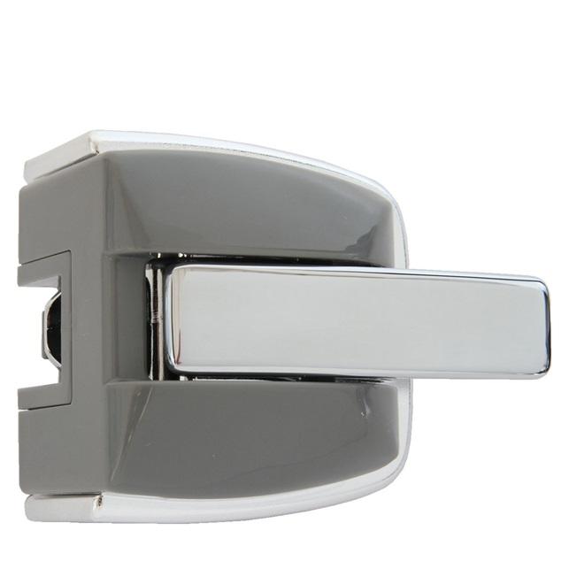 6 Chiusure Pieghevoli In Acciaio Inox 304 Per Gioielli: 3 Misure Per Collane E Bracciali Fai Da Te