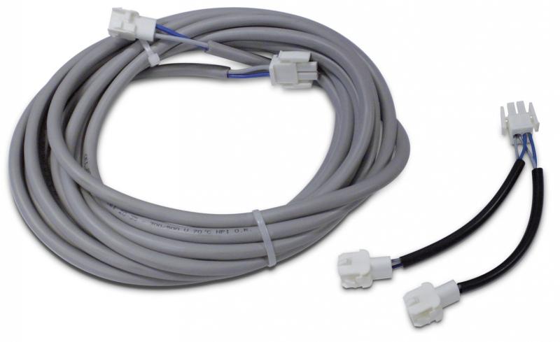 2 Coppie Di Sdoppiatori A Y Per Pannelli Solari, Sdoppiatori A 2 Vie Per Prese Fotovoltaiche Pannelli Solari Fotovoltaici Accoppiatore Per Cavi Solari Da 1500 V 87292224 - 12