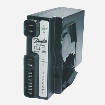 Dispositivo elettronico per compressori Danfoss/SECOP 101N0500 | L