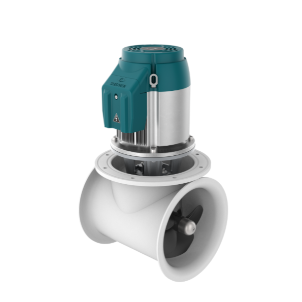 SIDE-POWER® by Sleipner - Serie E | L'altraranda