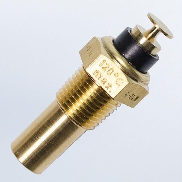 🌡️ Sensor De Temperatura De Aceite VDO M10 X 1.5 | Calidad Alemana
