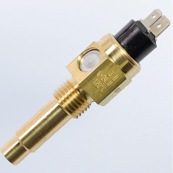Allarme Sensore Temperatura Con Suono E Luce Lampeggiante, Termostato Regolabile 0-400°C Per Vari Usi