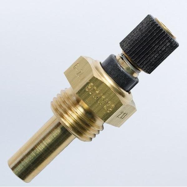 Sensore Temperatura Refrigerante VDO 323-805-001-001K – Ricambio OE Per Motori, Compatibile Con Vari Modelli Auto