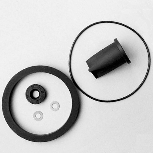 Tbest Ersatzpumpe Für Jabsco RV-Toiletten - Leise & Effizient 37072-0092