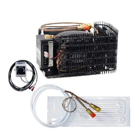 Torcia TIG WP26V Raffreddata Ad Aria - 4 Metri, 200A, Spina UE - Kit Saldatura Con Connettori E Ugelli
