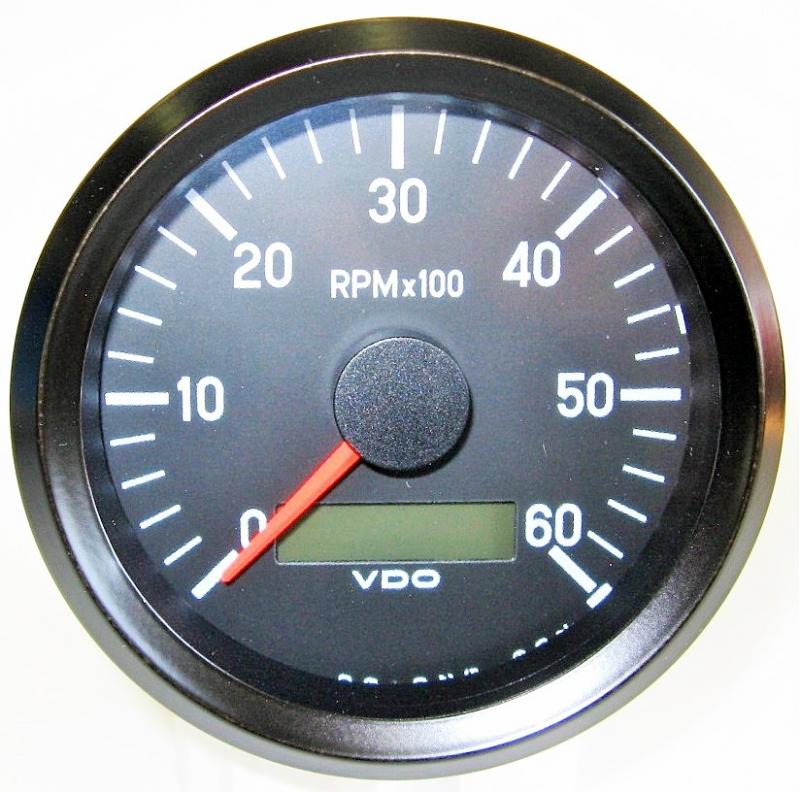 Vdo Cockpit International U00ae