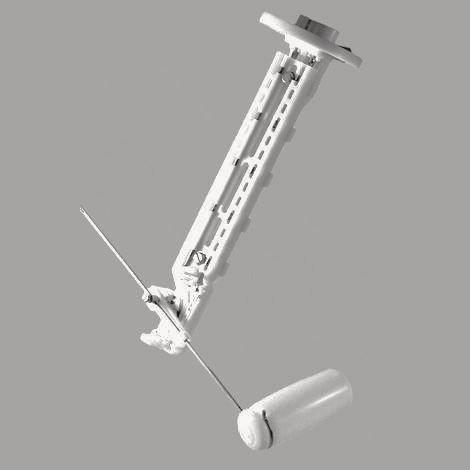 VDO - Sensori di Livello a Leva Regolabili 3-180 Ohm 226-801-015-001G ...