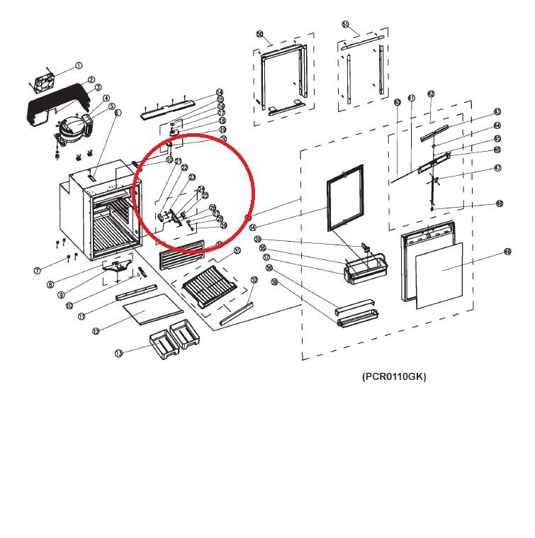 3 pz/k WR51X10055 frigorifero sbrinamento riscaldatore WR55X10025 sensore di temperatura WR50X10068 sbrinamento termostato adatto per GE Hotpoint 1420 3 pz/k WR51X10055 frigorifero sbrinamento riscaldatore WR55X10025 sensore di temperatura WR50X10068 sbrinamento termostato adatto per GE Hotpoint 1420